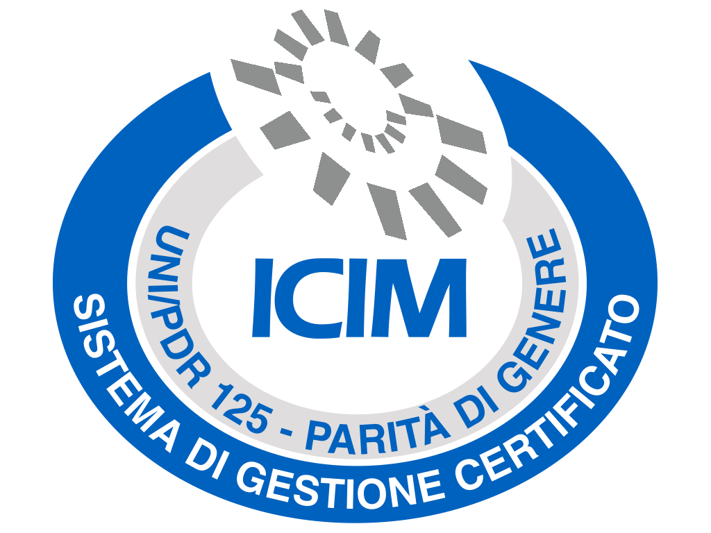 Coop Call UNI/PDR 125 - Parità di genere
