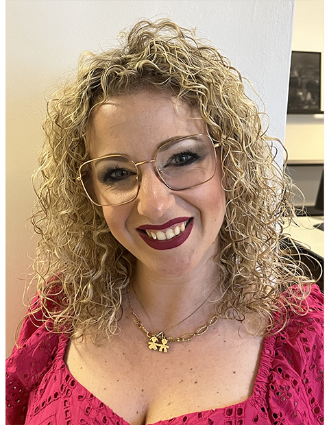 Rosangela<br />Di Maggio